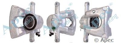 APEC BRAKING lca499 -  Тормозной суппорт